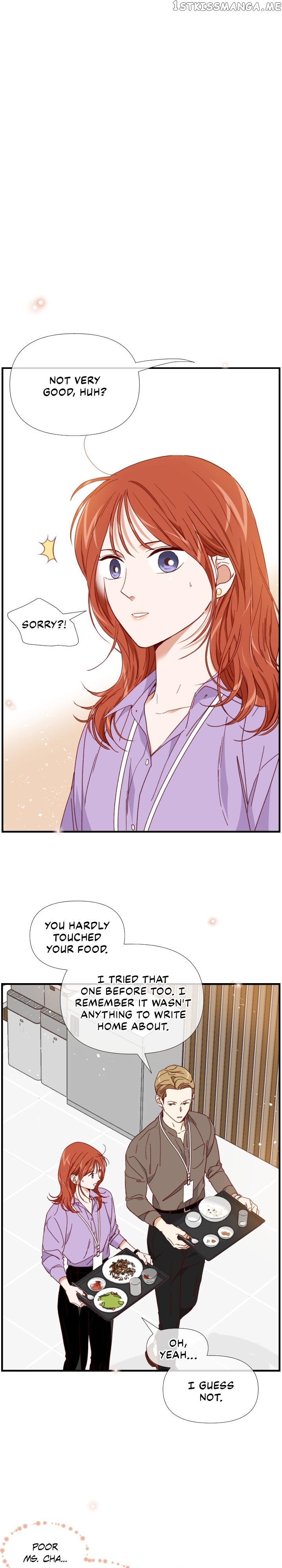 1/24 Romance Chapter 146 - page 3