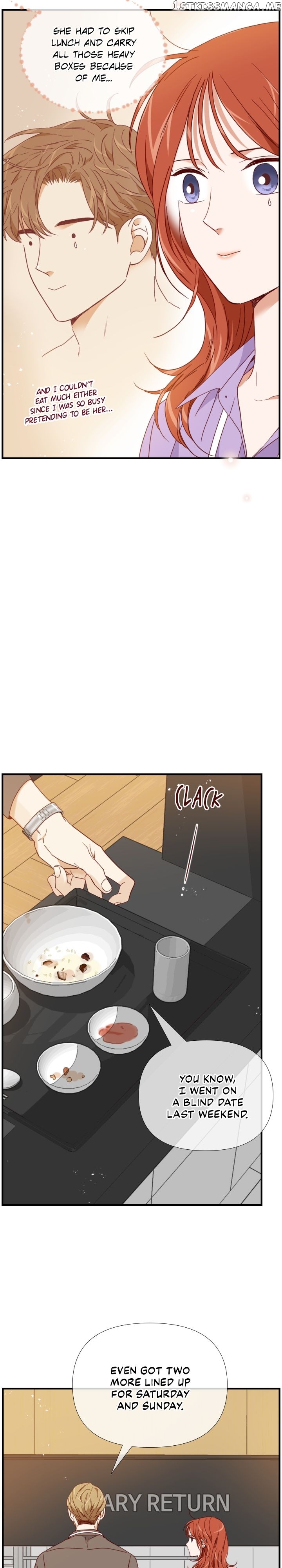 1/24 Romance Chapter 146 - page 4