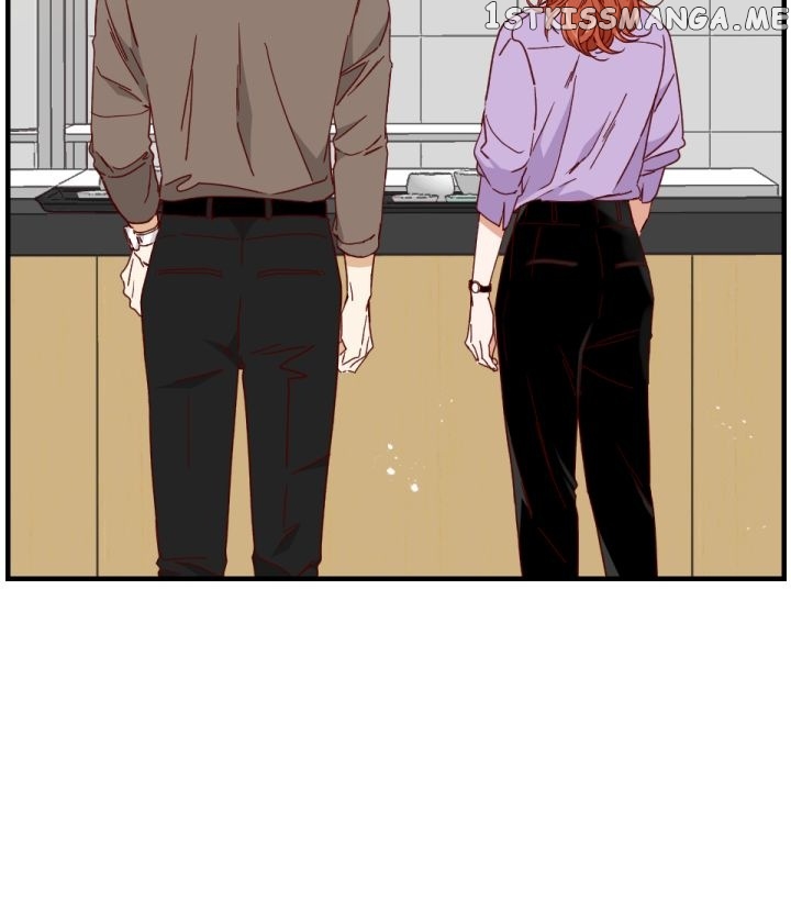 1/24 Romance Chapter 146 - page 5