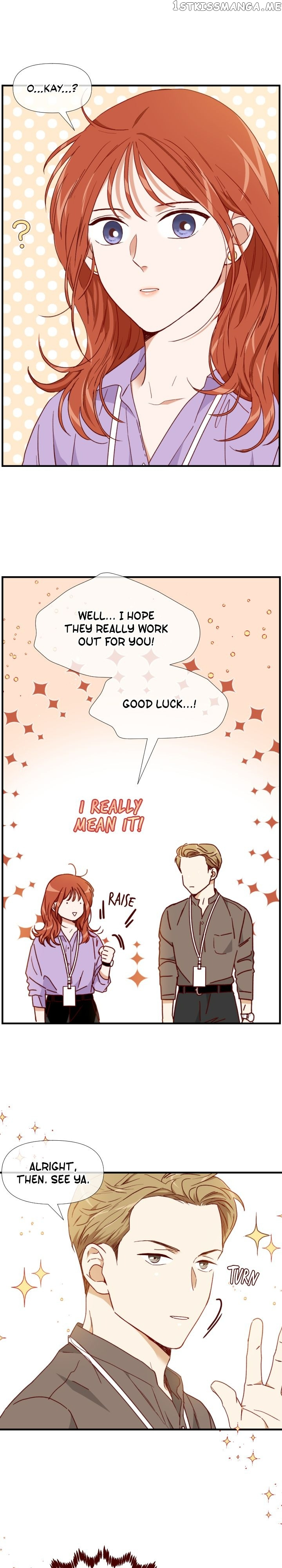 1/24 Romance Chapter 146 - page 6