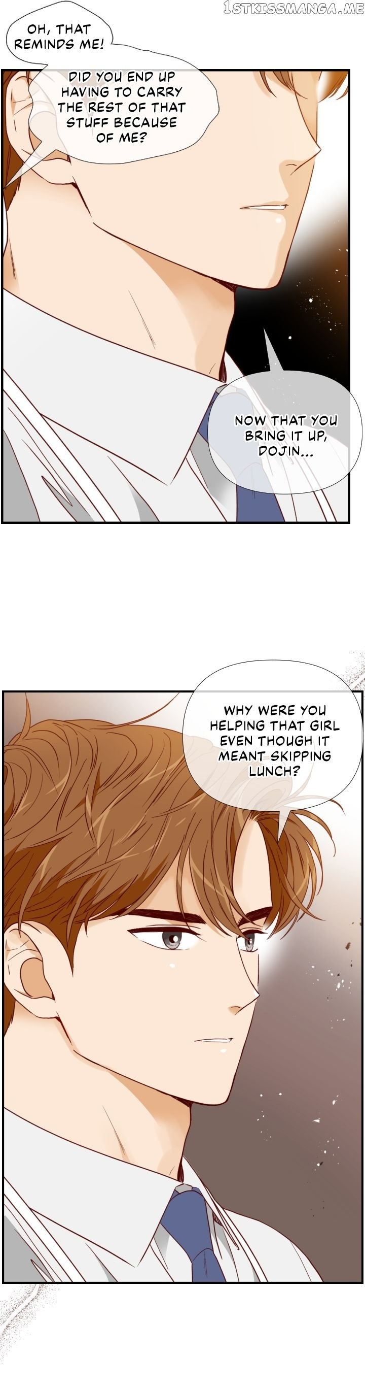 1/24 Romance Chapter 146 - page 9