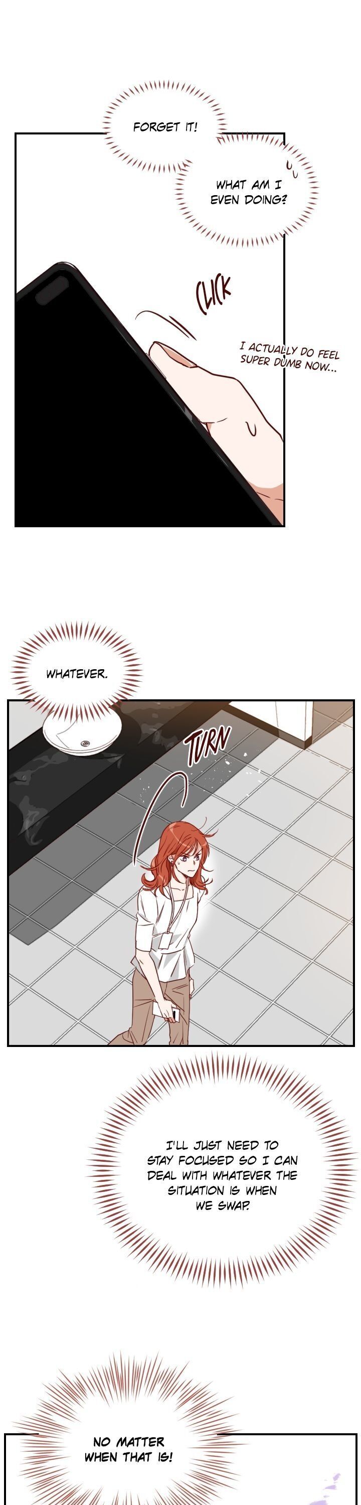 1/24 Romance chapter 17 - page 26
