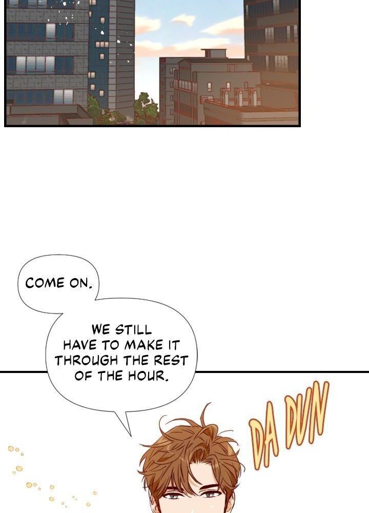 1/24 Romance chapter 17 - page 38