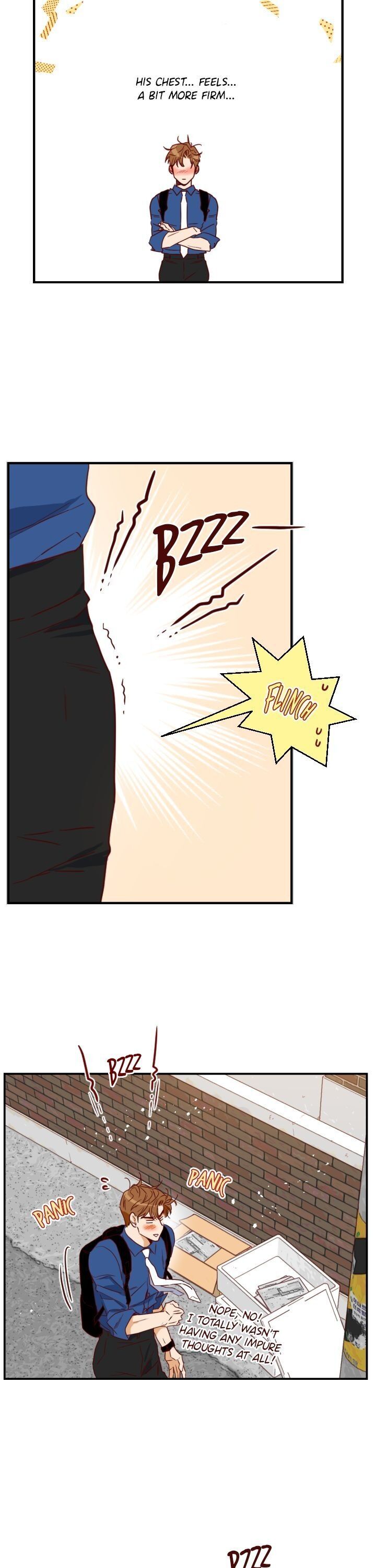 1/24 Romance chapter 17 - page 45