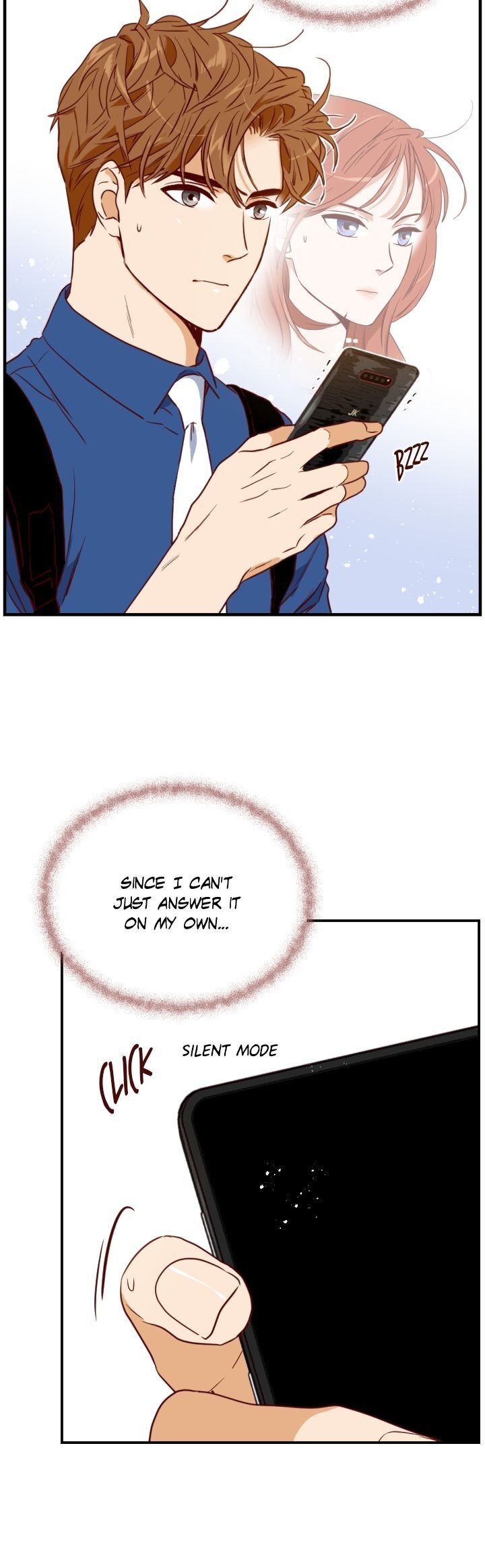 1/24 Romance chapter 17 - page 47
