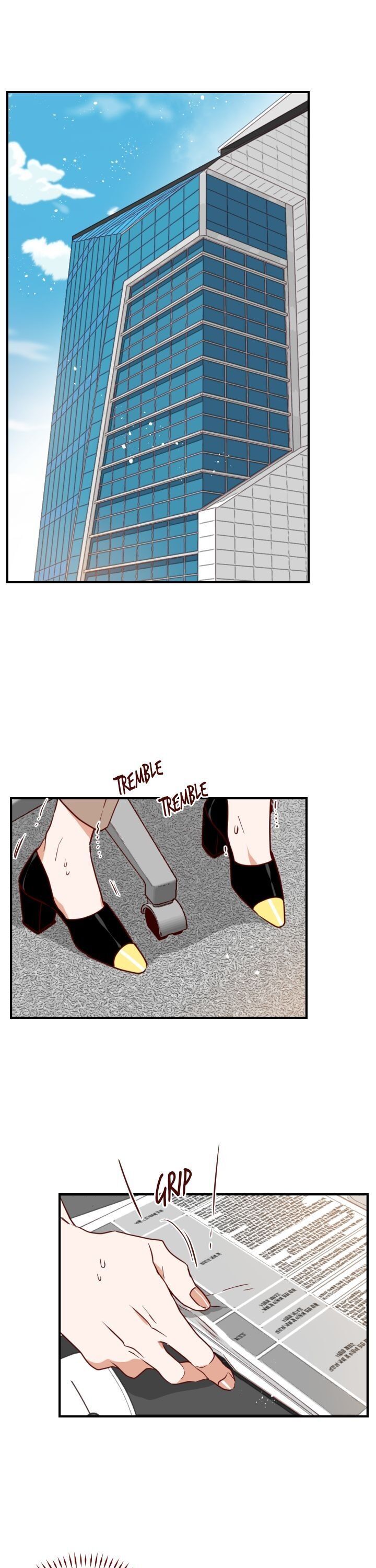 1/24 Romance chapter 17 - page 5