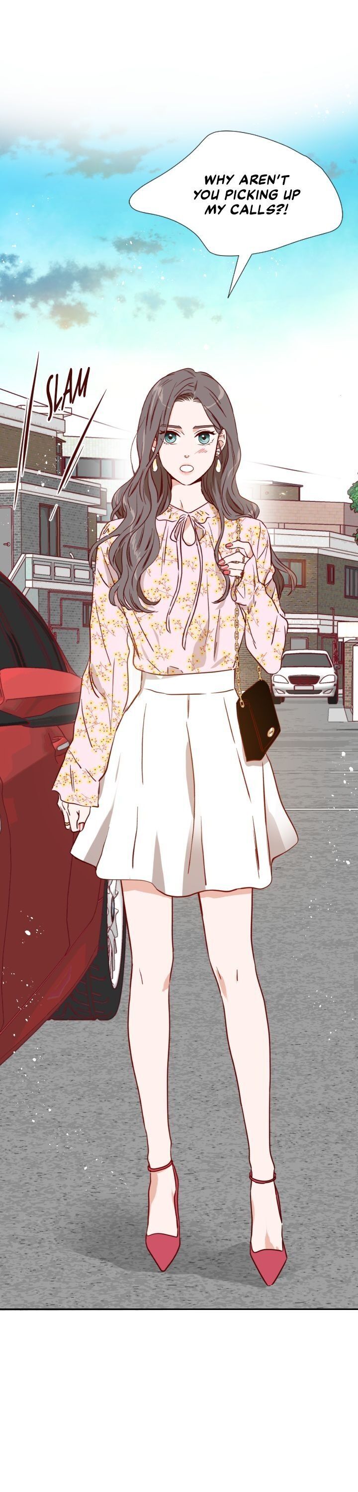 1/24 Romance chapter 17 - page 50