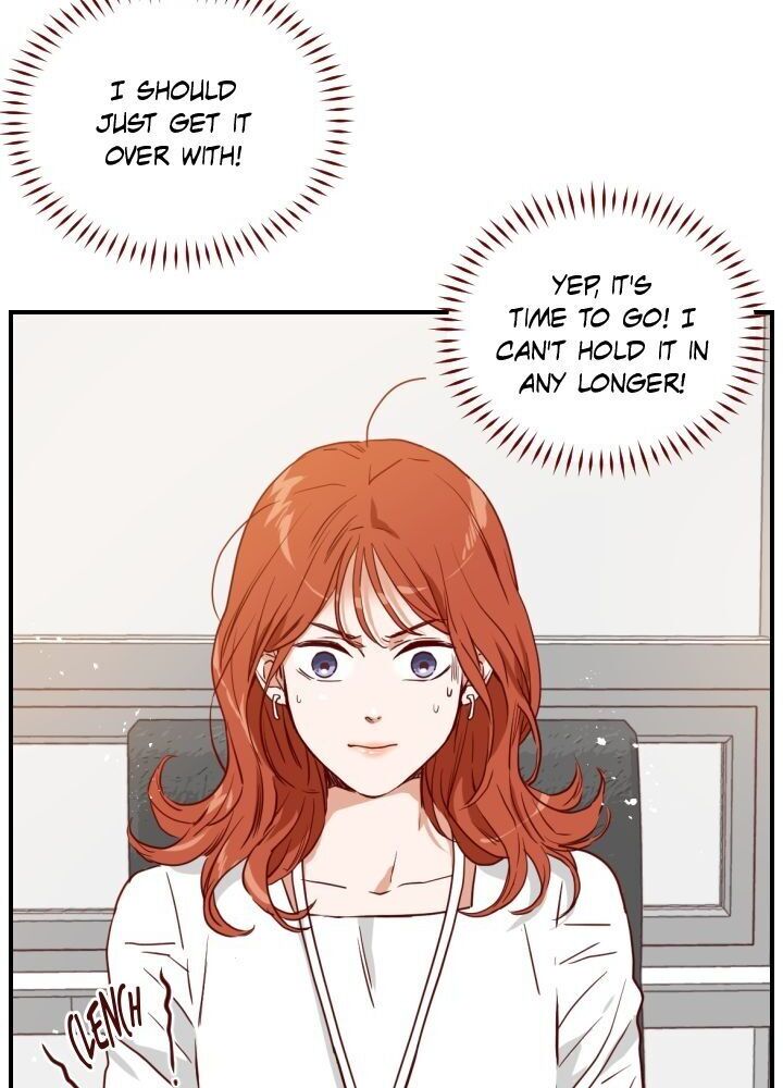 1/24 Romance chapter 17 - page 6