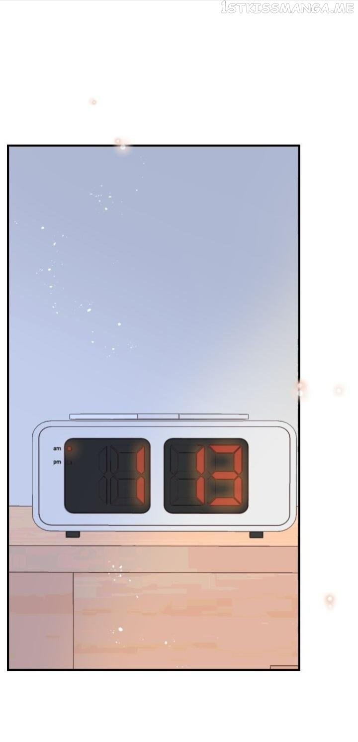 1/24 Romance Chapter 133 - page 1