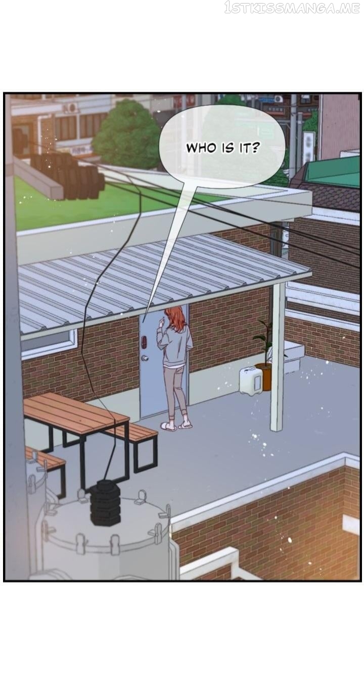 1/24 Romance Chapter 133 - page 13