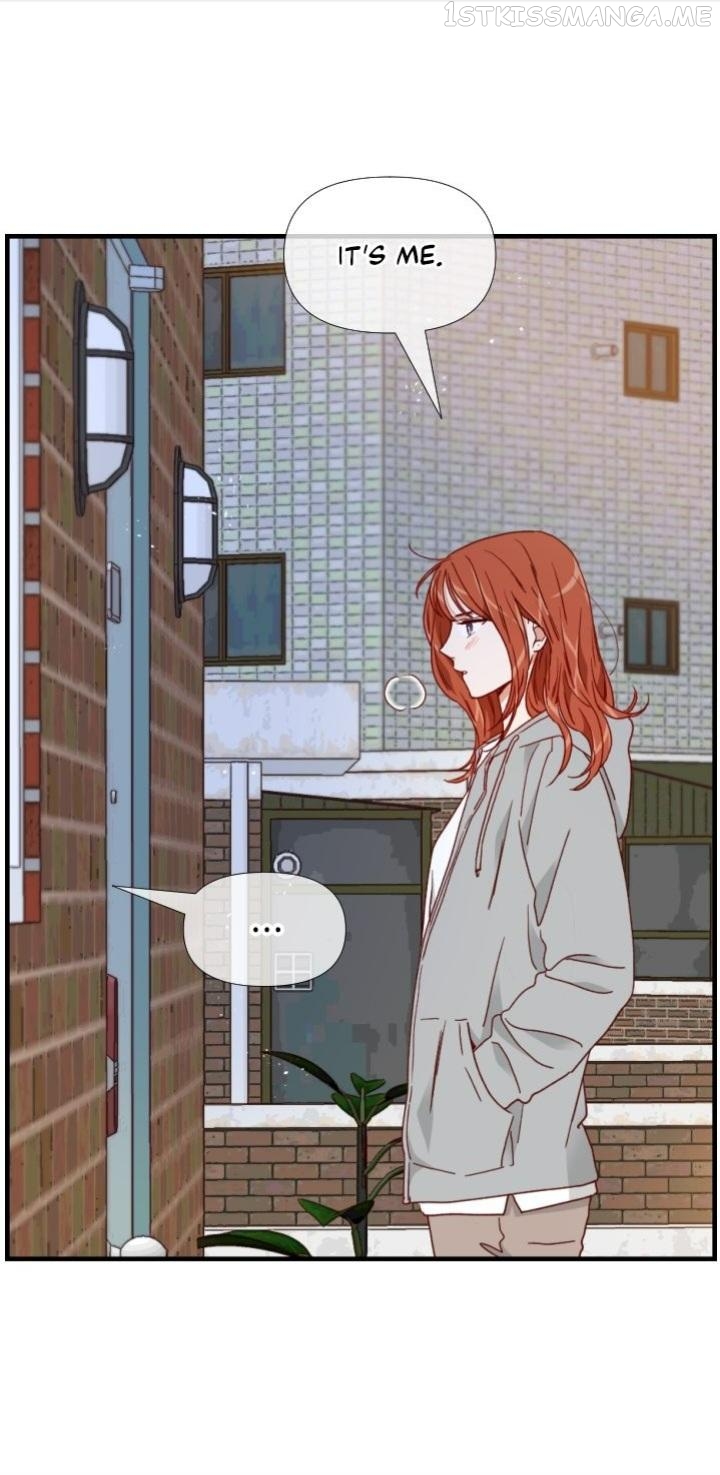 1/24 Romance Chapter 133 - page 14