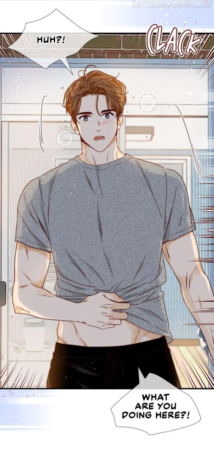 1/24 Romance Chapter 133 - page 15