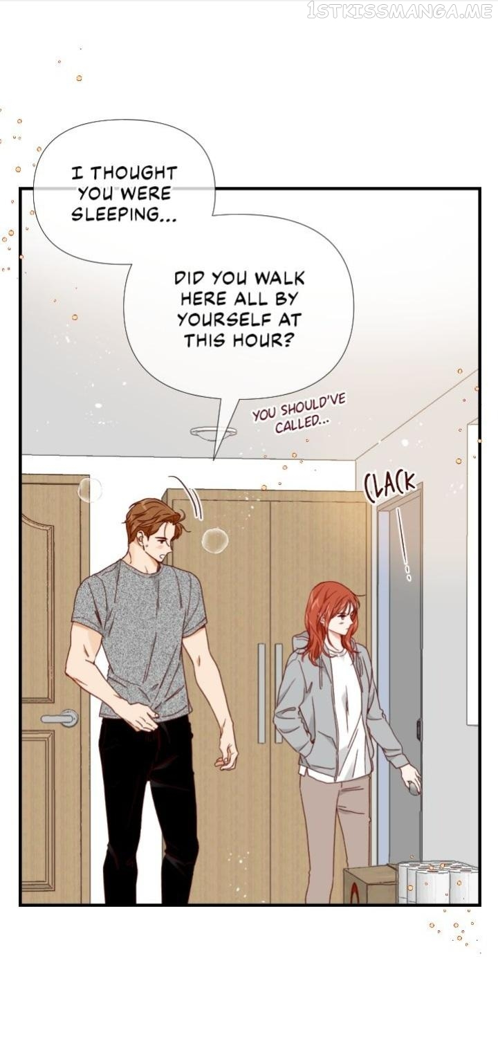 1/24 Romance Chapter 133 - page 16