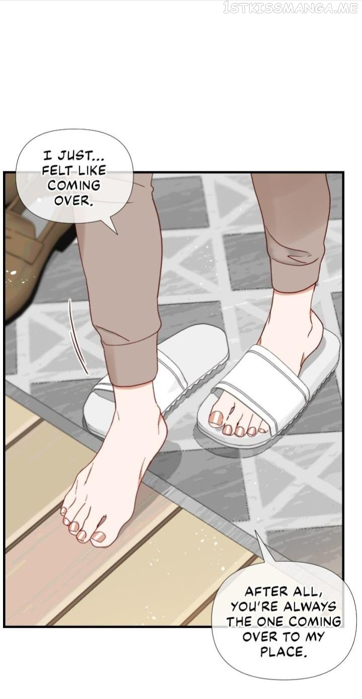 1/24 Romance Chapter 133 - page 17