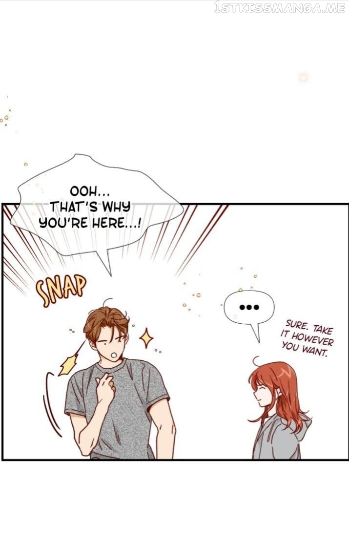 1/24 Romance Chapter 133 - page 19