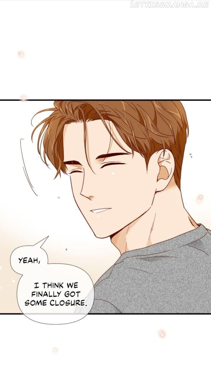 1/24 Romance Chapter 133 - page 20