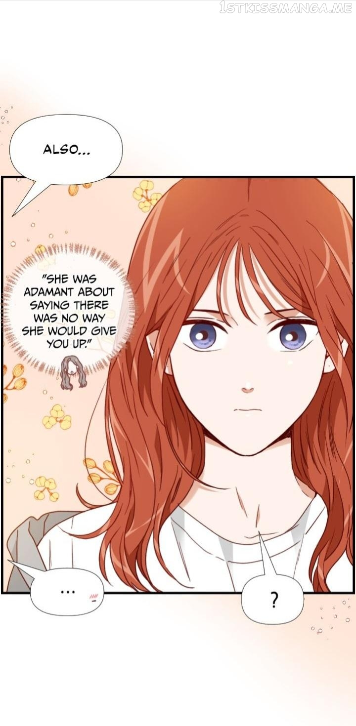 1/24 Romance Chapter 133 - page 22