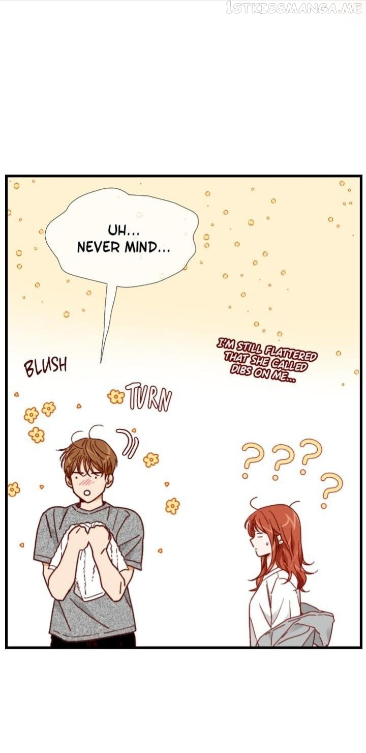 1/24 Romance Chapter 133 - page 23