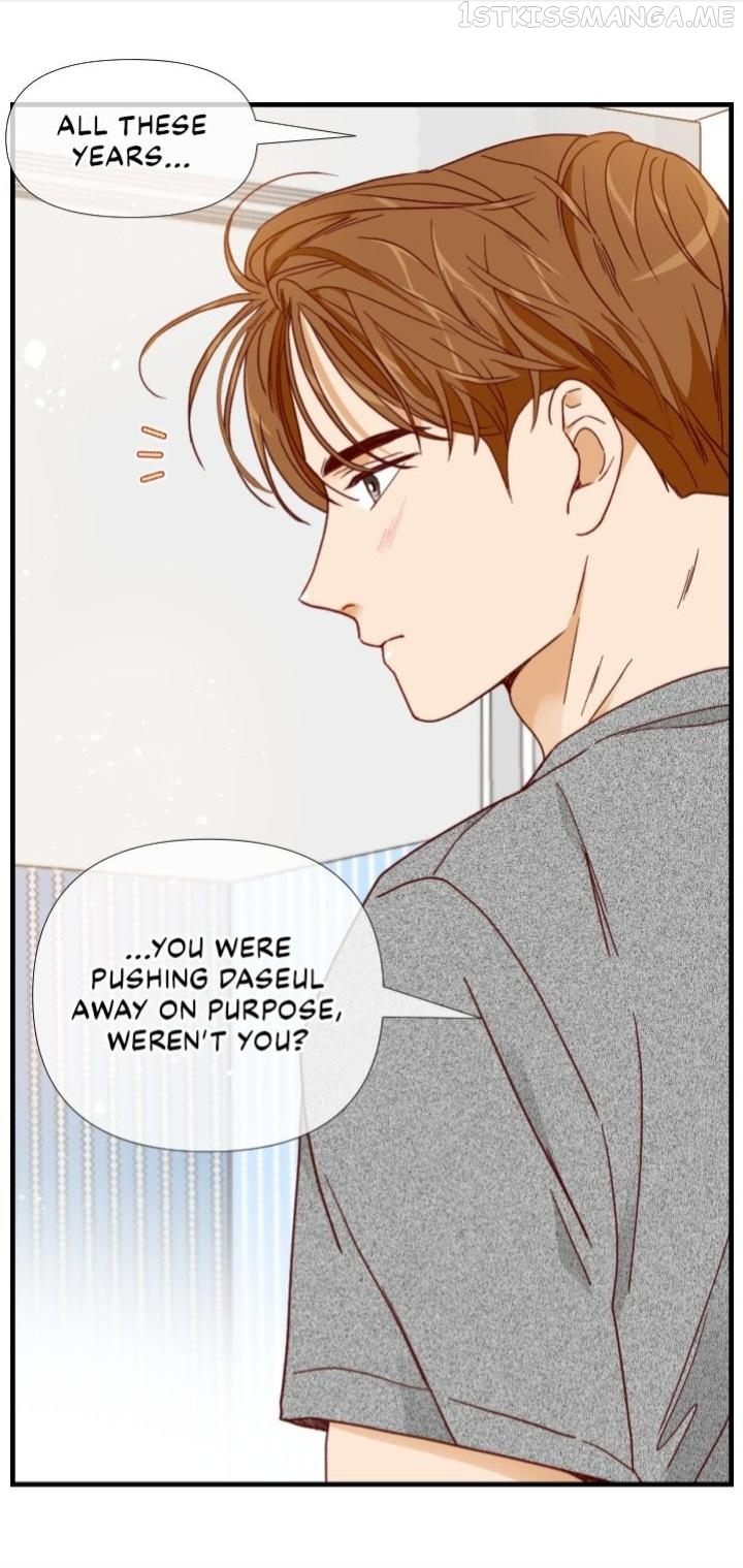 1/24 Romance Chapter 133 - page 24