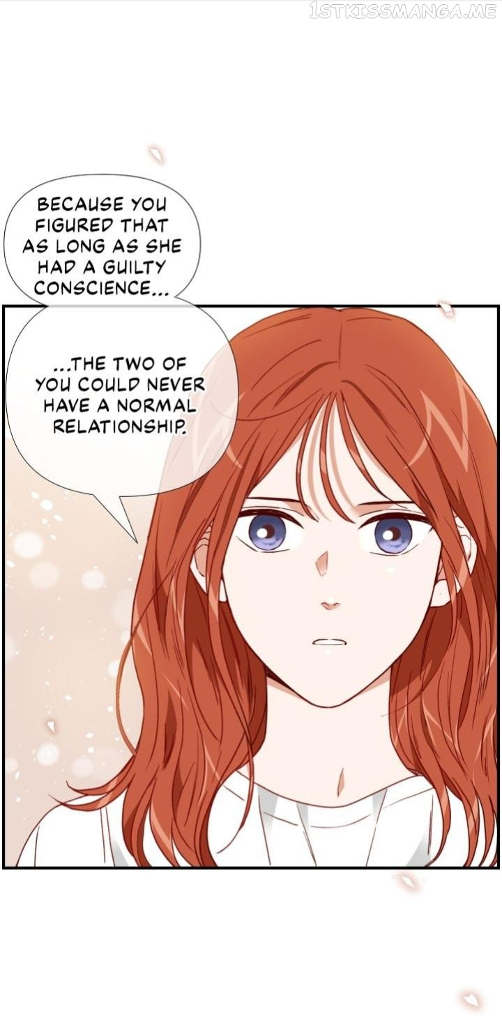 1/24 Romance Chapter 133 - page 25