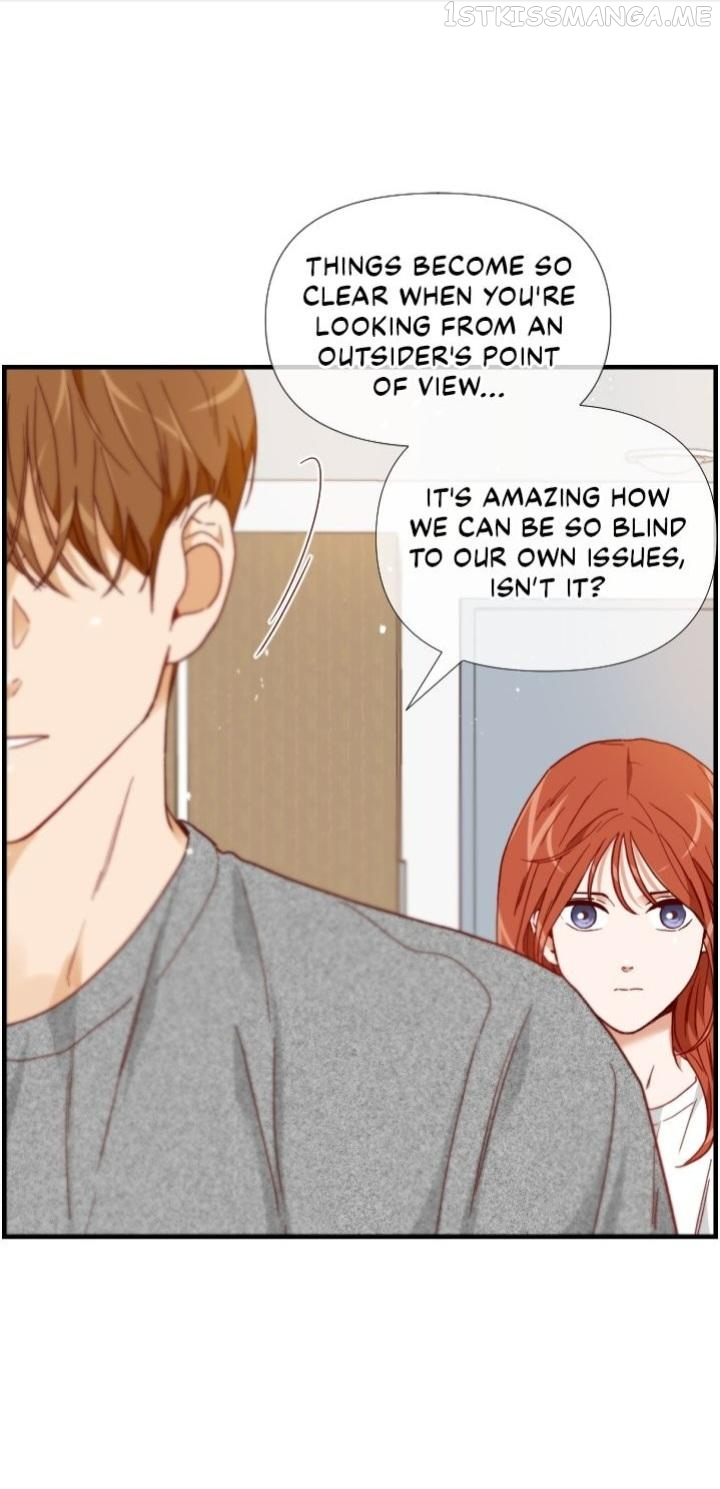 1/24 Romance Chapter 133 - page 27