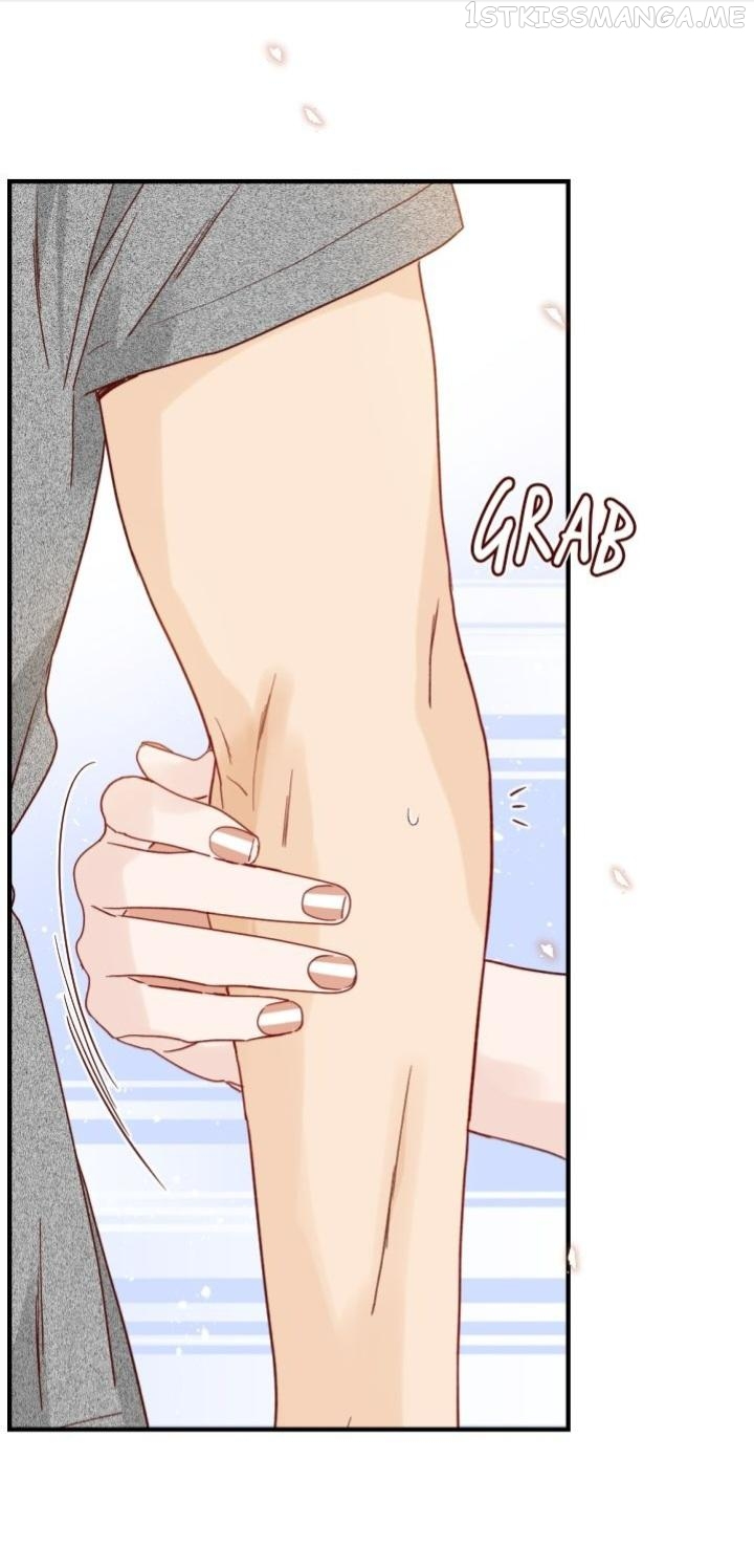1/24 Romance Chapter 133 - page 29