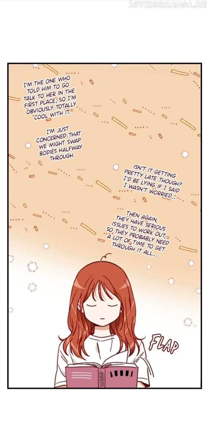1/24 Romance Chapter 133 - page 3