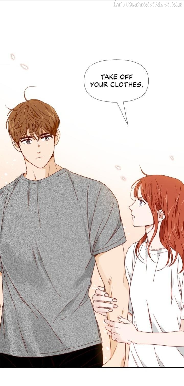 1/24 Romance Chapter 133 - page 30