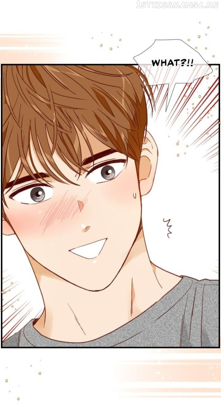 1/24 Romance Chapter 133 - page 31