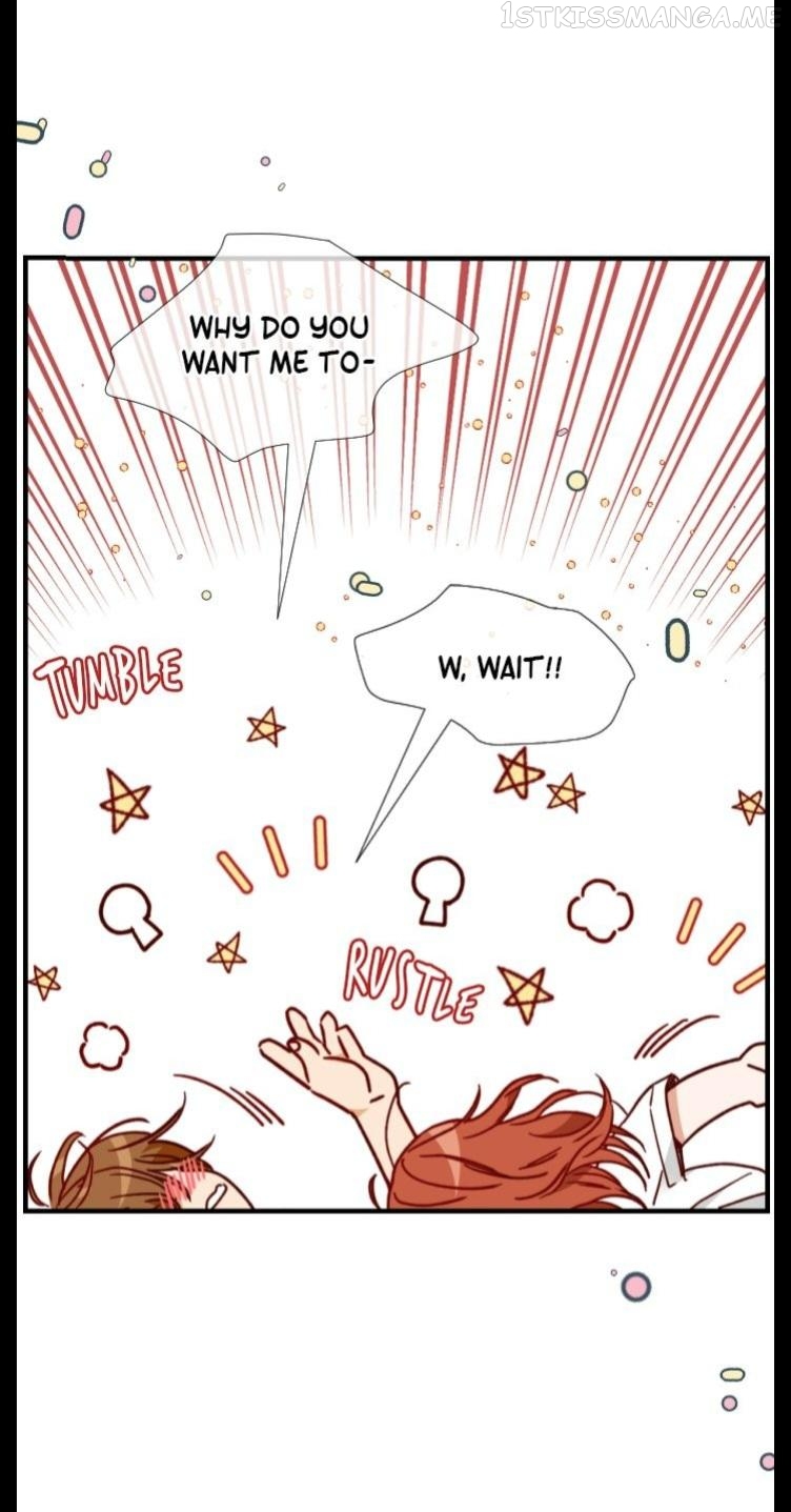 1/24 Romance Chapter 133 - page 32