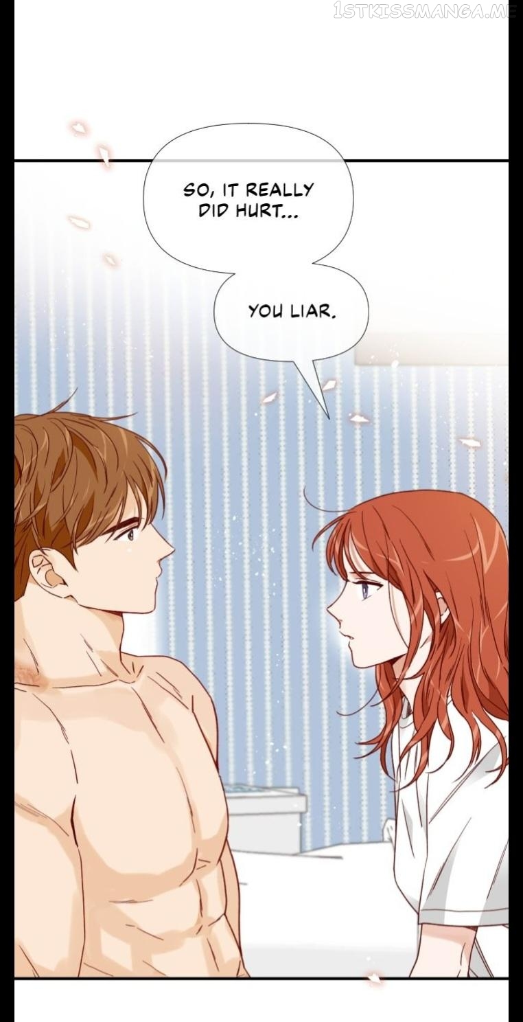 1/24 Romance Chapter 133 - page 34