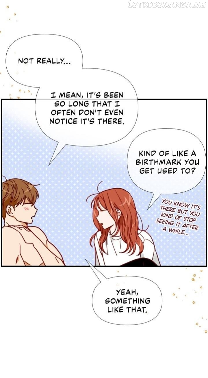 1/24 Romance Chapter 133 - page 38