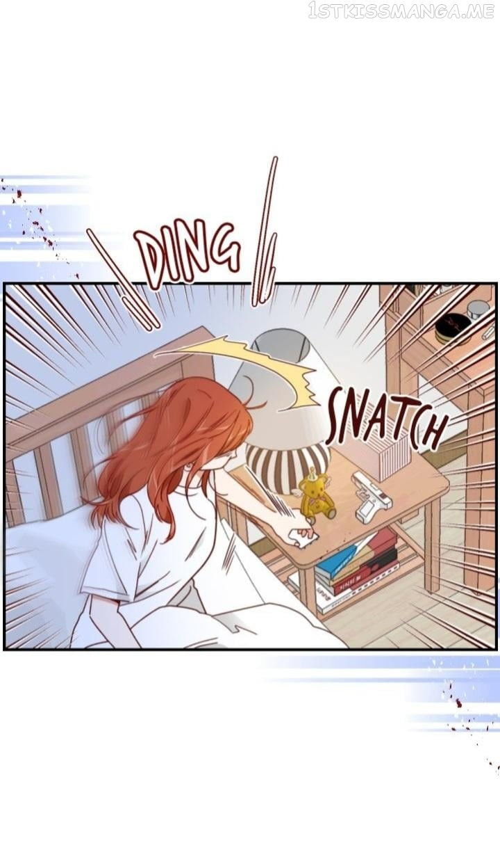 1/24 Romance Chapter 133 - page 4