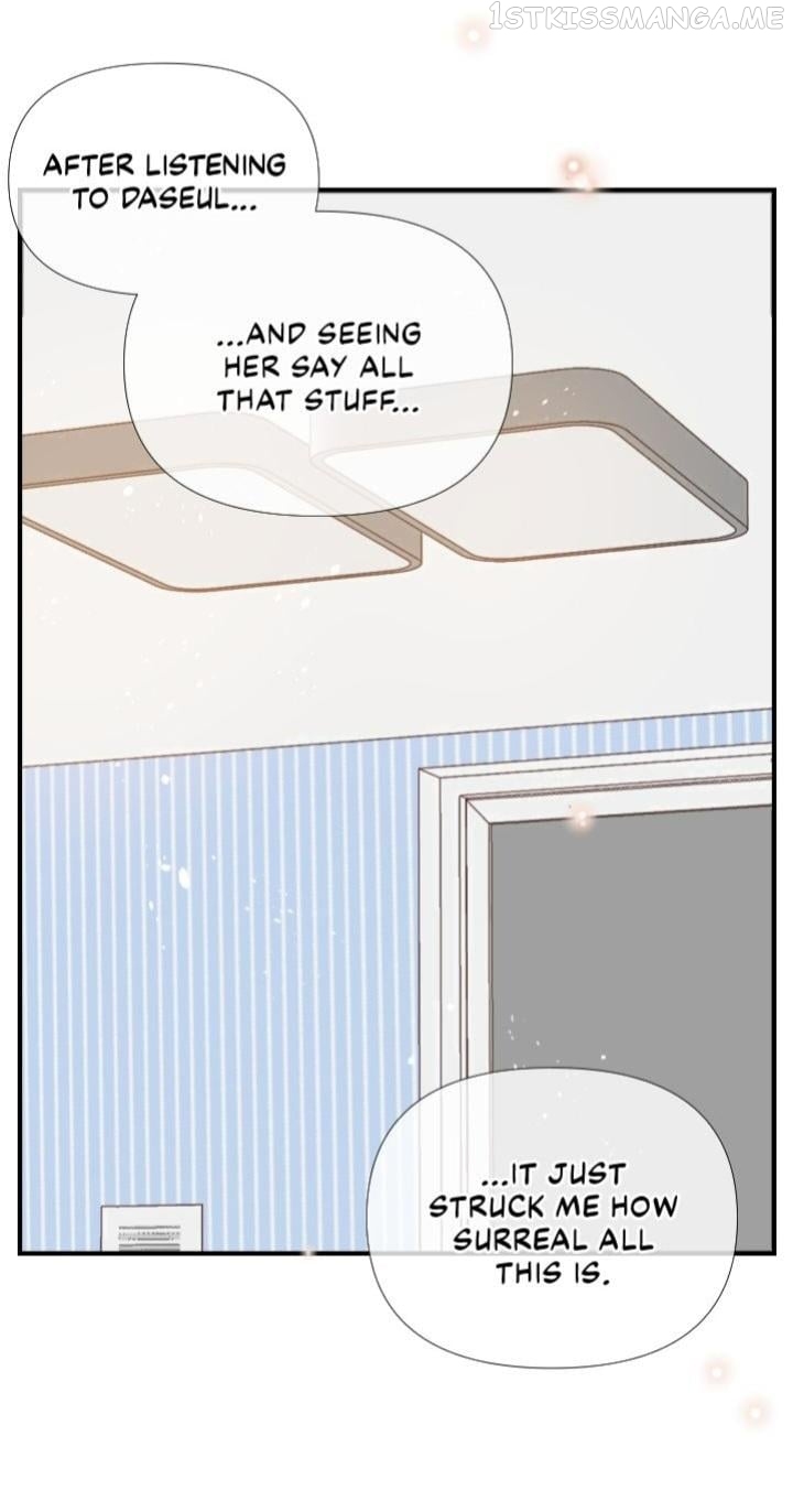 1/24 Romance Chapter 133 - page 40