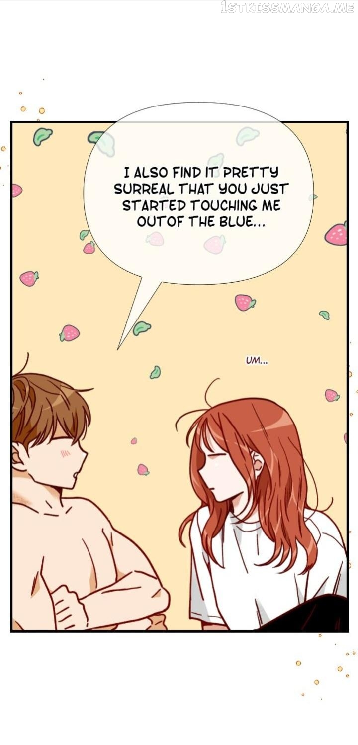 1/24 Romance Chapter 133 - page 42