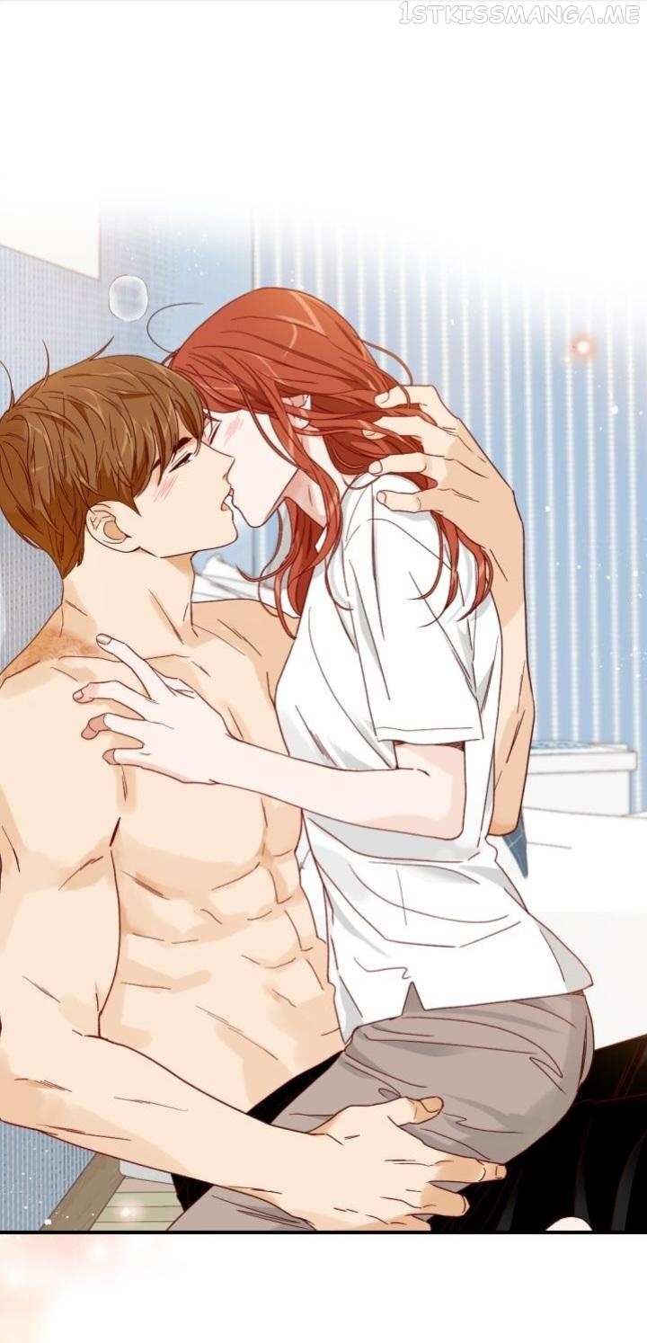 1/24 Romance Chapter 133 - page 47