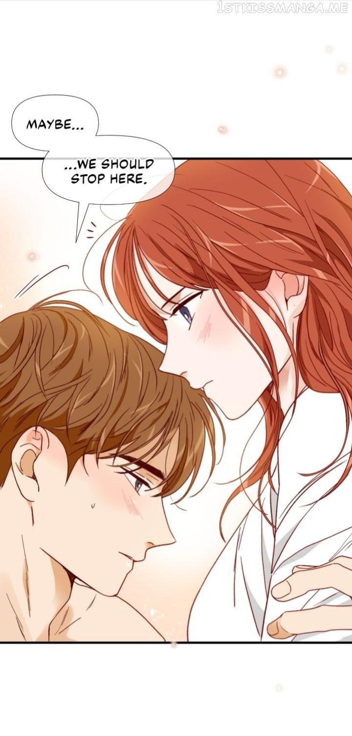 1/24 Romance Chapter 133 - page 49