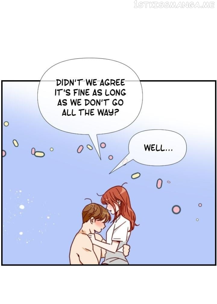 1/24 Romance Chapter 133 - page 50