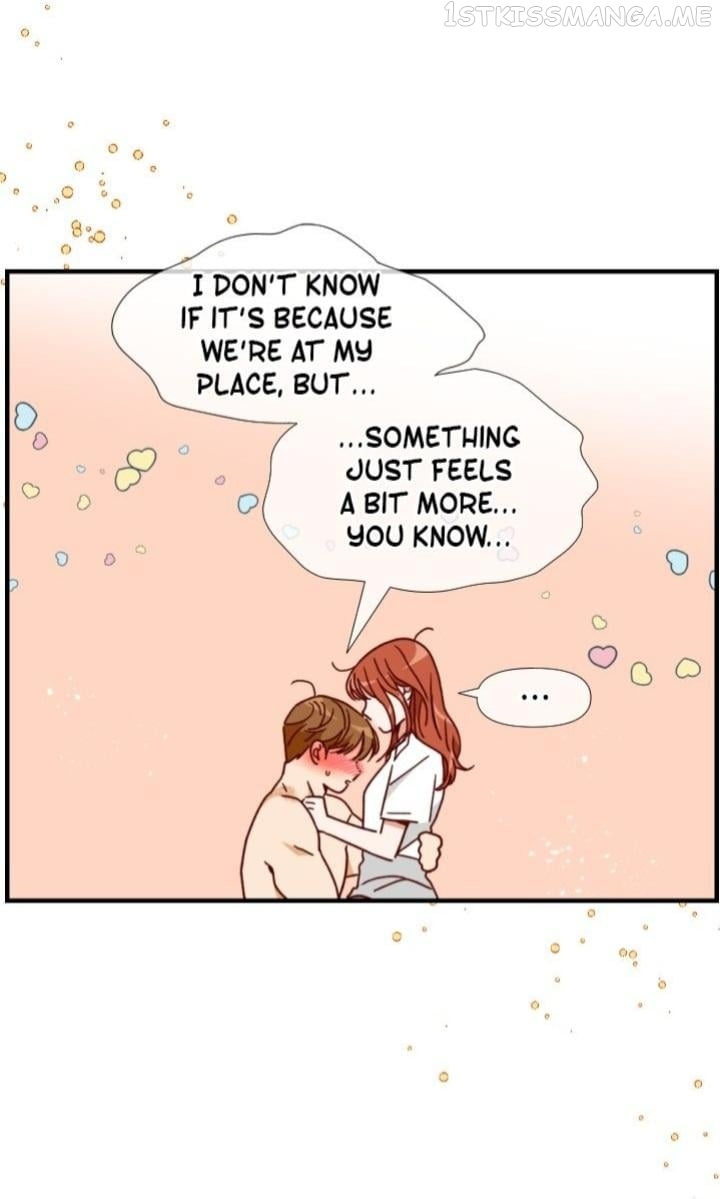 1/24 Romance Chapter 133 - page 51