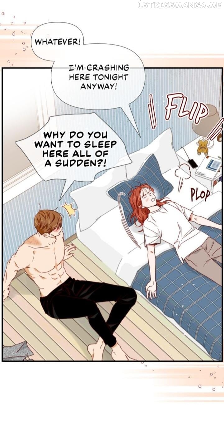 1/24 Romance Chapter 133 - page 53