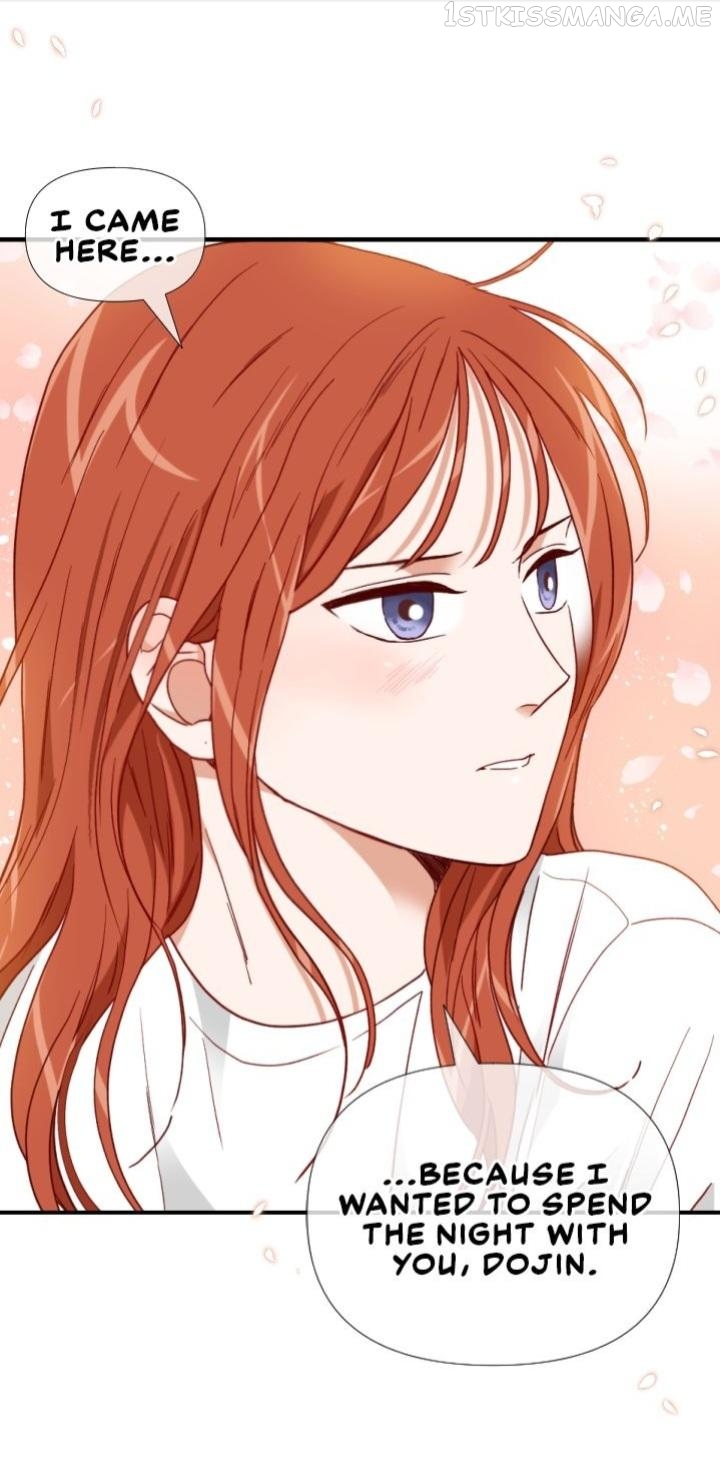 1/24 Romance Chapter 133 - page 57