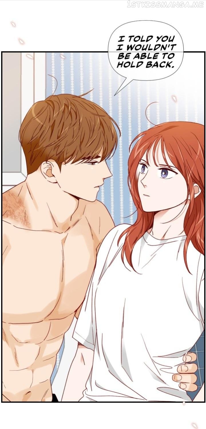 1/24 Romance Chapter 133 - page 60