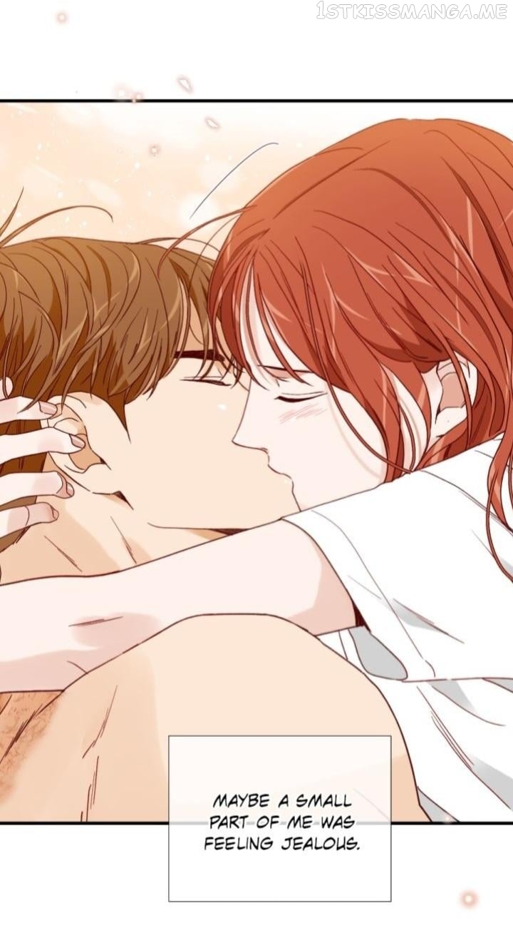 1/24 Romance Chapter 133 - page 62