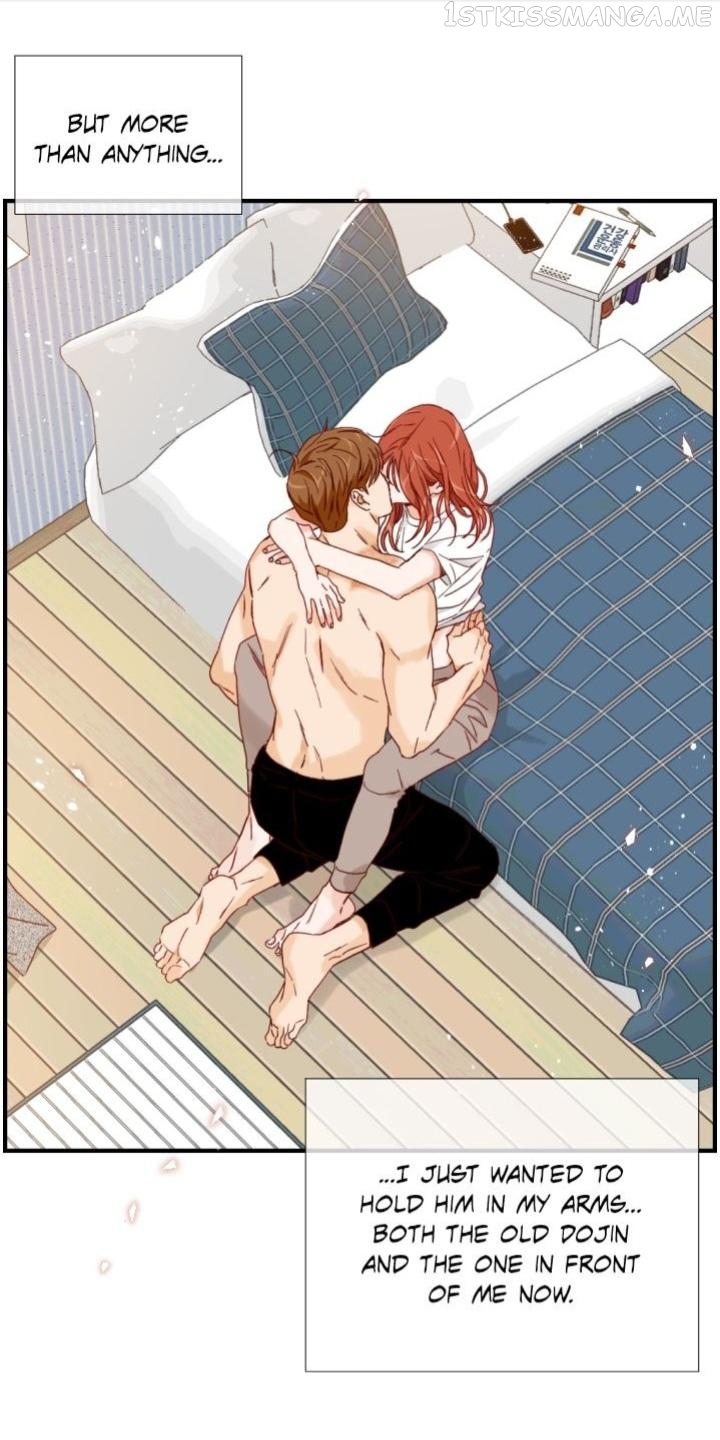 1/24 Romance Chapter 133 - page 63