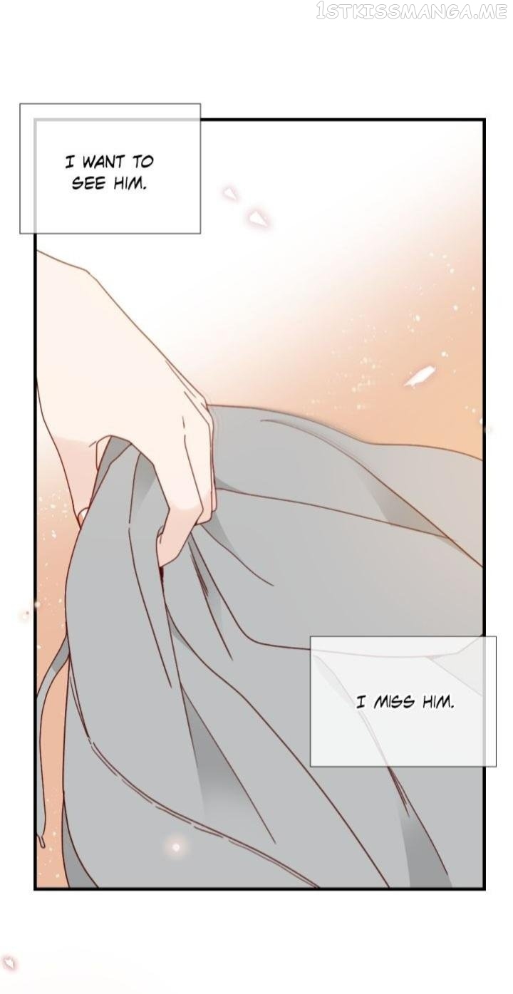 1/24 Romance Chapter 133 - page 8