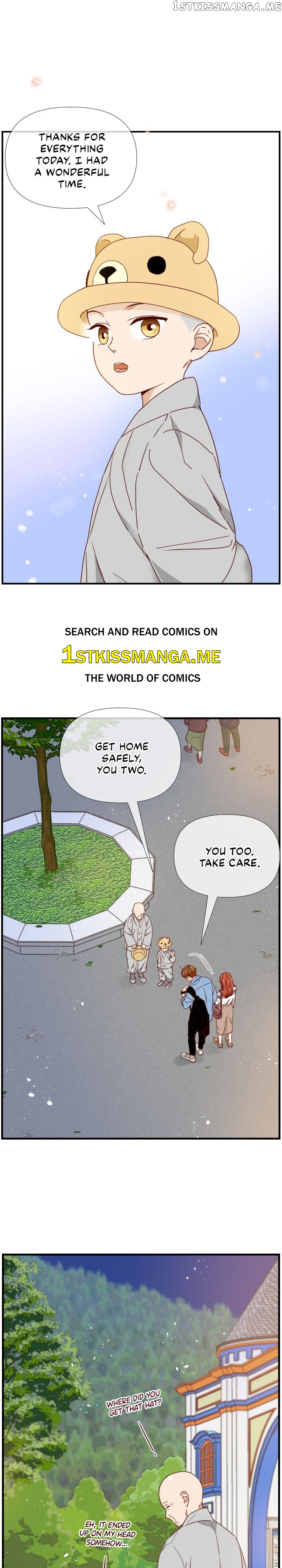 1/24 Romance Chapter 145 - page 1