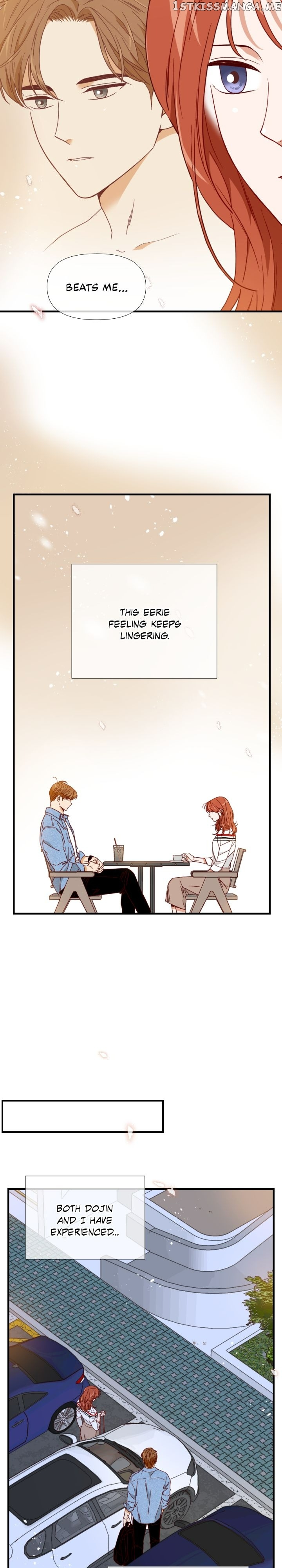 1/24 Romance Chapter 145 - page 10