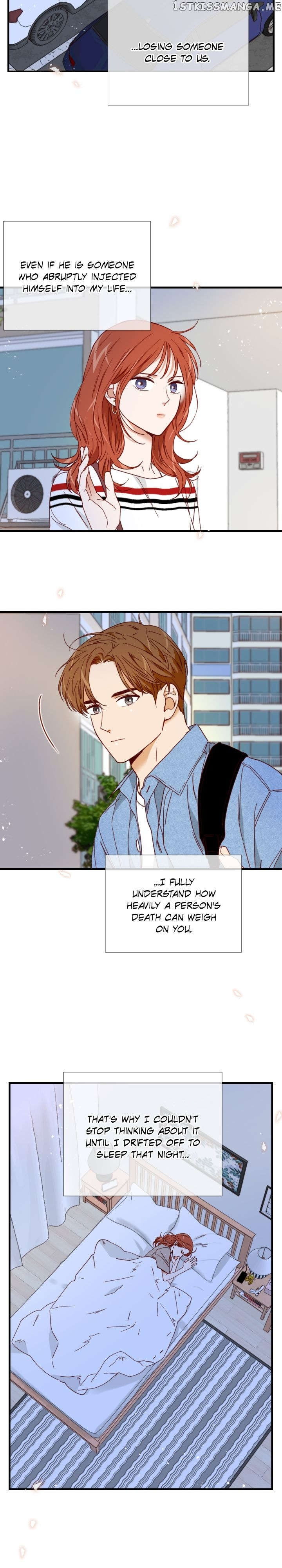 1/24 Romance Chapter 145 - page 11