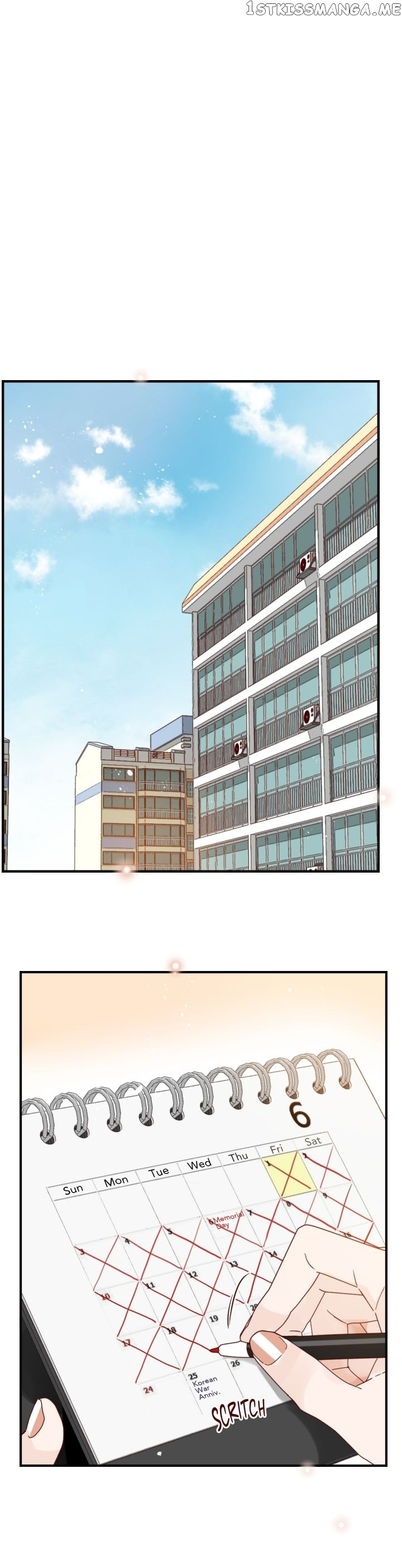 1/24 Romance Chapter 145 - page 12