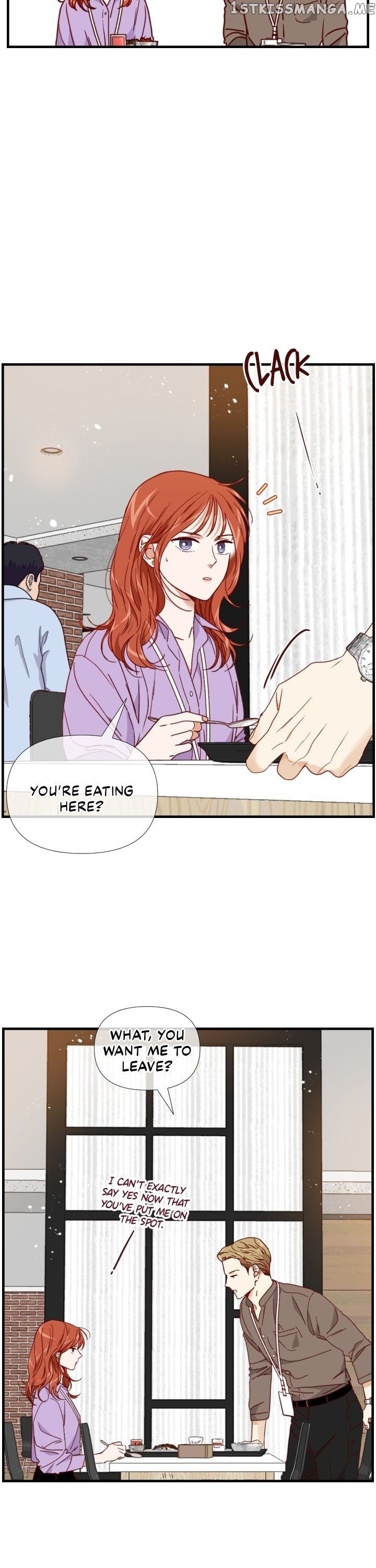 1/24 Romance Chapter 145 - page 16